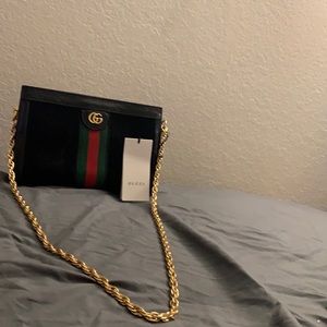 Gucci shoulder bag